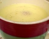A picture of step 3 of Cinnamon In Golden Milk.