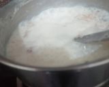 A picture of step 3 of Seviya Kheer.