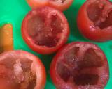 Foto del paso 6 de la receta Napolitana de jamón, queso y tomates
