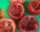 Foto del paso 6 de la receta: Napolitana de jamón, queso y tomates