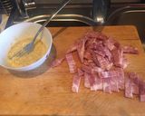 Foto del paso 3 de la receta: Carbonara