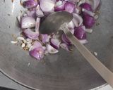 कढ़ाई पनीर और मिस्सी रोटी (Kadai paneer aur missi roti recipe in Hindi) रेसिपी चरण 2 फोटो