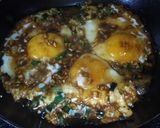 Foto langkah ke 4 dari resep 211. Telur Kecap Pontianak.