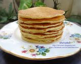 รูปขั้นตอนการทำที่ 4 ของ Buttermilk Pancake