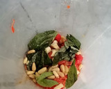 Foto del paso 5 de la receta: Salsa de pimientos asados