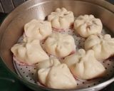 Foto langkah ke 7 dari resep Bakpao Isi Ayam Kecap.