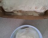 Foto langkah ke 5 dari resep Snow Milk Bun / Roti Dingin (Bahan Jadi).