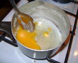 Foto del paso 16 de la receta: Cazuelitas de bacalao - 3 variedades con la misma base