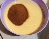 Foto del paso 6 de la receta: Bizcochuelo de vainilla (lili)