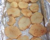 Foto del paso 5 de la receta: Salmón al papillot