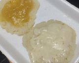 Foto del paso 7 de la receta: Arepa🌽hawaiana🍍🥯🫓🍖🧀