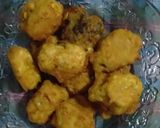 Foto langkah ke 5 dari resep Tahu Fantasy.