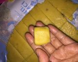 Foto langkah ke 6 dari resep 🍪Wafer Cookies Selamat🍪.