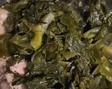 Foto langkah ke 4 dari resep Miyeok guk / Soup Rumput Laut Korea.