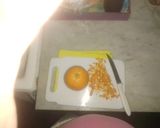 Foto del paso 1 de la receta: Mermelada de naranja