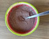 Proteines barnarizskása recept fázis 2 fotója