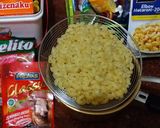 Foto langkah ke 1 dari resep Elbow Macaroni with Bolognese Sauce.