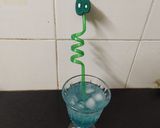 બ્લૂ લગુન મોકટેલ (Blue Lagoon Mocktail Recipe In Gujarati) રેસીપી સ્ટેપ3ફોટો