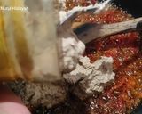 Foto langkah ke 4 dari resep Sambal Kacang Cilok.