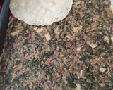 Foto del paso 4 de la receta: Lasaña