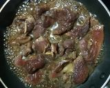 Foto langkah ke 5 dari resep Beef Bulgogi.