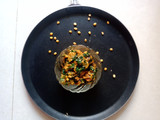 મેથીની લોટ વાળી ભાજી (Methi Besan Shak Recipe In Gujarati)