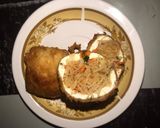 Foto langkah ke 8 dari resep Tahu Bunting Jeletot.