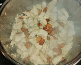Foto del paso 1 de la receta: Pollo con almendras