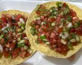 Foto del paso 3 de la receta: Tostadas de Chile de Uña