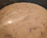 Foto del paso 3 de la receta: Sopa de cebolla