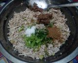 Foto langkah ke 3 dari resep Siomay Pindang.