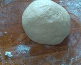 Foto del paso 2 de la receta: Rosquita 🥯🍩
