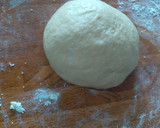 Foto del paso 2 de la receta: Rosquita 🥯🍩