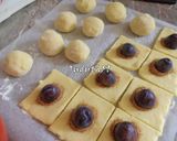 Tökéletes szilvás gombóc Judyth konyhájából recept fázis 8 fotója