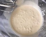 A picture of step 2 of Vanilla Fruit Cake.