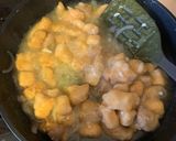 Foto langkah ke 7 dari resep Ayam Saus Lemon Madu.