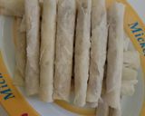 Foto langkah ke 4 dari resep Pisang karamel lumer.
