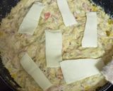 Foto del paso 4 de la receta: Espectacular y riquísima receta de calabacín con bacon 🥓