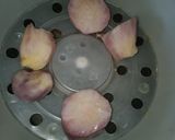 Foto langkah ke 8 dari resep (ide jualan) Mochi Warna-Warni & varian isi.