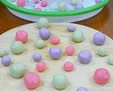Foto langkah ke 6 dari resep Ronde Kacang.