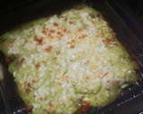 Foto del paso 6 de la receta: Falsa lasaña de verduras