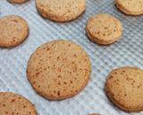 Foto del paso 3 de la receta: Alfajores Saludables