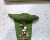 抹茶核桃白巧克力麵包的食譜步驟5照片