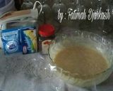Foto langkah ke 2 dari resep Kue pukis.