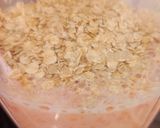 Foto del paso 1 de la receta: Licuado de Papaya con Leche y Avena