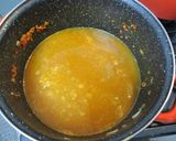 Marokkói, Ras el Hanout-os 🌿 vöröslencse-krémleves 🍲 recept fázis 4 fotója