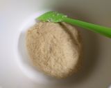 Foto langkah ke 1 dari resep Morning Bread.