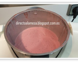 Foto del paso 5 de la receta: Petit suisse de fresas naturales