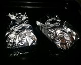 Foto del paso 4 de la receta: Salmón al horno