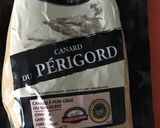 Une image de l'étape 1 de Foie Gras de canard.